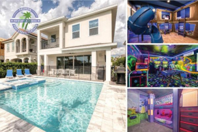 Dream Vacation Home in Magical Orlando6607